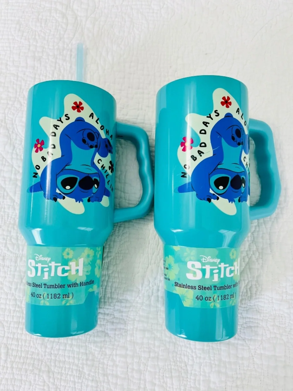 Disney silver buffalo